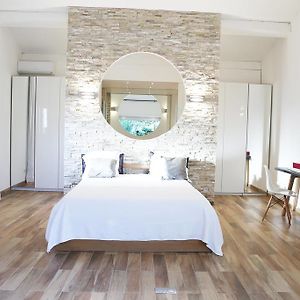 Chambre Lit King-Size